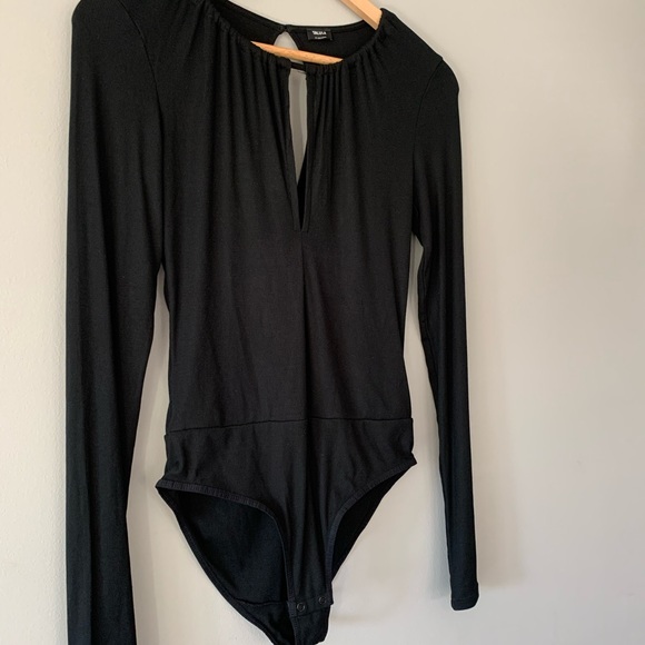 Talula Keyhole Bodysuit - Picture 4 of 6